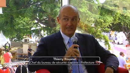 LA QUOTIDIENNE - L'INVITÉ : LQMT L'invité : Thierry Rouanet 26 09 18