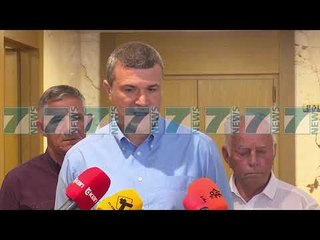 SPECIALISTET E ISHP KERKOJNE POLITIKA MBESHTETESE PER TE MOSHUARIT - News, Lajme - Kanali 7