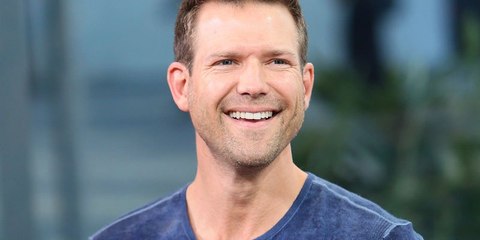 Road To Recovery! Dr. Travis Stork Gives Advice To Demi Lovato Following Overdose