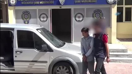 Cinderes'te 2 Askeri Şehit Eden Terörist Şanlıurfa'da Yakalandı