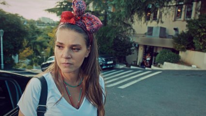 İstanbullu Gelin 55. Bölüm 2. Fragman