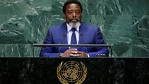 DRC: Kabila promises credible December elections