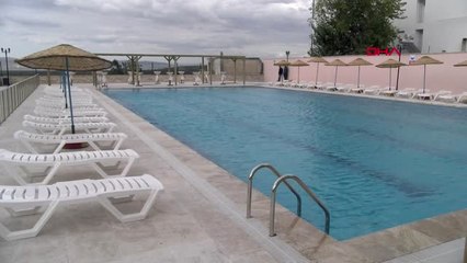 Çanakkale AK Parti'li Turan'ın Af Değerlendirmesi Toplum Vicdanı Bizim İçin Asla Vazgeçilmez Bir...