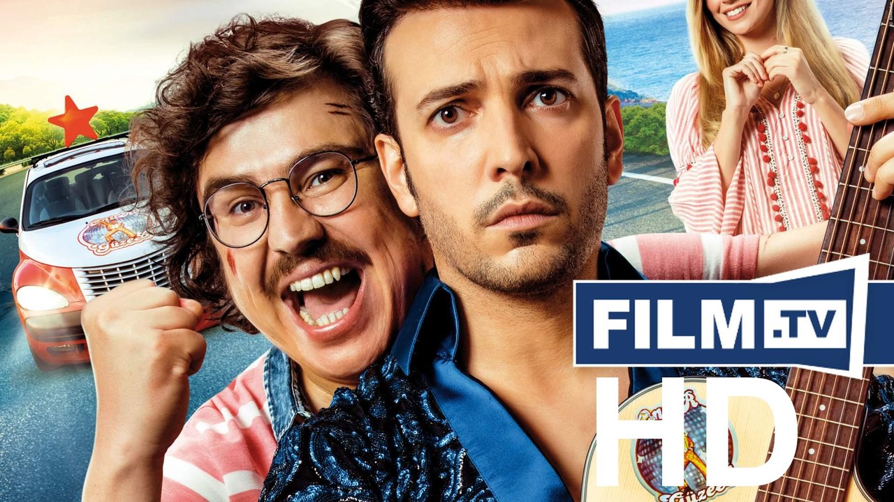 Yol Arkadasim 2 Trailer Deutsch German (2018)