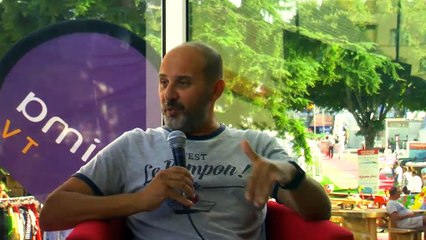 LE BAR DES SUPPORTERS : LQMT Le Bar des supporters 26 09 18
