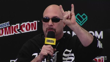 Kevin Smith Dives Deep on "Batman" With Scott Snyder and Greg Capullo