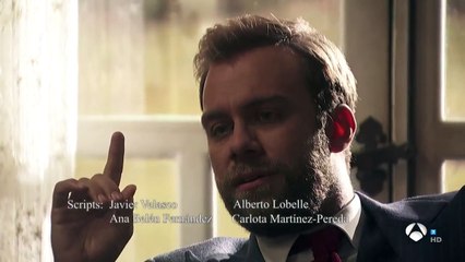 Avance El secreto de Puente Viejo - 27 de septiembre