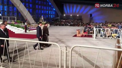 S.G. Rotondo: veglia 50 anni morte Padre Pio