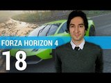 FORZA HORIZON 4 : Une réussite totale ? | TEST