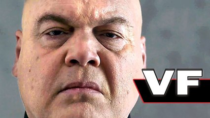 DAREDEVIL Saison 3 NOUVELLE Bande Annonce VF