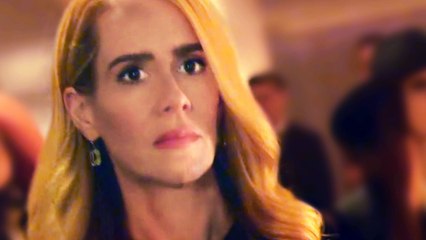 AMERICAN HORROR STORY: APOCALYPSE Bande Annonce VOST