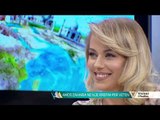 VP - Amos Zaharia surprizohet nga e dashura... - 26 Shtator 2018 - Show - Vizion Plus