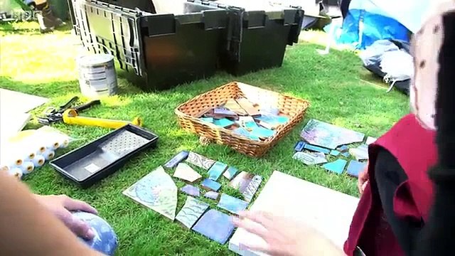 The Great Interior Design Challenge S04 E03