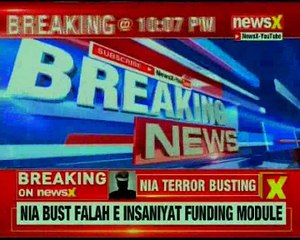 3 FIF operatives arrested by NIA; Rs 1.56 Cr., 14 mobiles, 5 pen drives seized