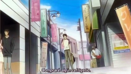 Sekaiichi Hatsukoi 2 cap 4 Sub Españ , Tv series movies 2019 hd