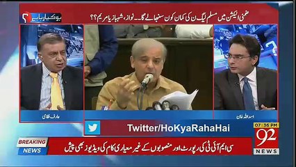 The Initial Performance Of This Government Will Be Under Discussion In The Byelections-Arif Nizami