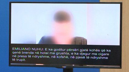 Ora News - Basha publikon denoncimin e ish-oficerit të policisë për djalin e deputetit socialist