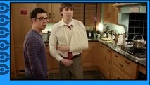 Friday Night Dinner S02 E03