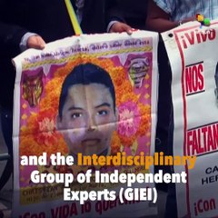 The Narcos and the Neoliberal state: Ayotzinapa 4 years later