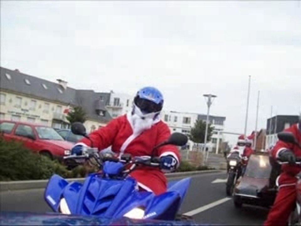 Ballade Des Peres Noel (PARTIE 2)