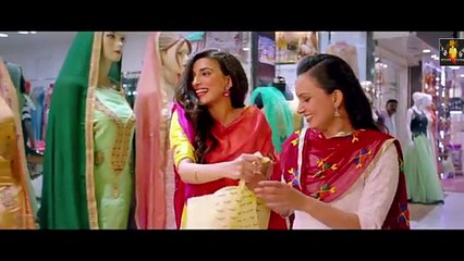 Ishq Jeha Ho Gaya  WhatsApp status video 2018 punjabi song