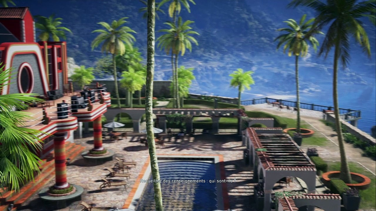 Tom Clancy's Ghost Recon Wildlands - Free week-end Ubisoft en Extrême (Partie 1)