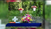 Parents Heartbroken After Thief Steals from Daughter's Memorial