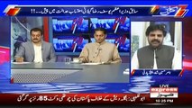 Kal Tak With Javed Chaudhry – 26th September 2018