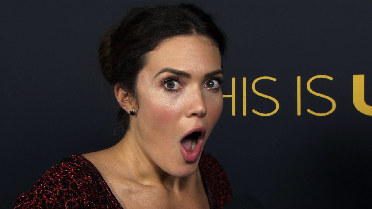 "This Is Us" Cast Reacts to Learning Season 3 Storylines