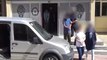 Afrin'de 2 Askerin Şehit Edildiği Saldırıda Yer Alan Terörist ile Ona Yardım Eden 3 Kişi Yakalandı