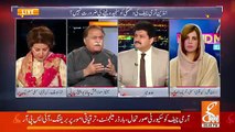 Maula Baksh Chandio's Brilliant Response On Indian Army CHief's Threats Of Surgical Strike..