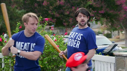 IF VIDEO GAMES WERE REAL 6