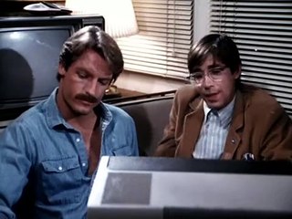 Riptide (Us) S02E19 The Twisted Cross