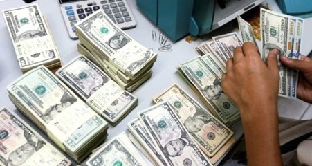 Son Dakika! FED'in Faiz Artırımı Kararı Sonrası Dolar Düşüşe Geçti