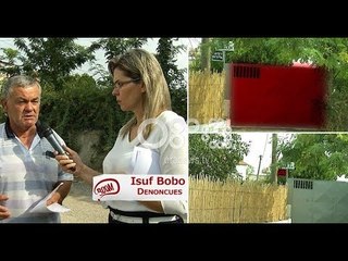 Denoncimi i "BOOM": Fieraku që u thinj duke pritur ezekutimin e vendimit të gjykatës