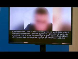 Denoncimi i ish-policit: Si e mbylli pistoleta dosjen e djalit të deputetit të akuzuar për përdhunim