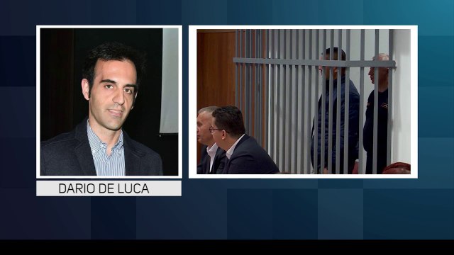 Shtyhet gjyqi ndaj Habilajve - News, Lajme - Vizion Plus