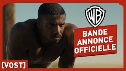 CREED II - Bande-Annonce Officielle #2 [VOST|HD]
