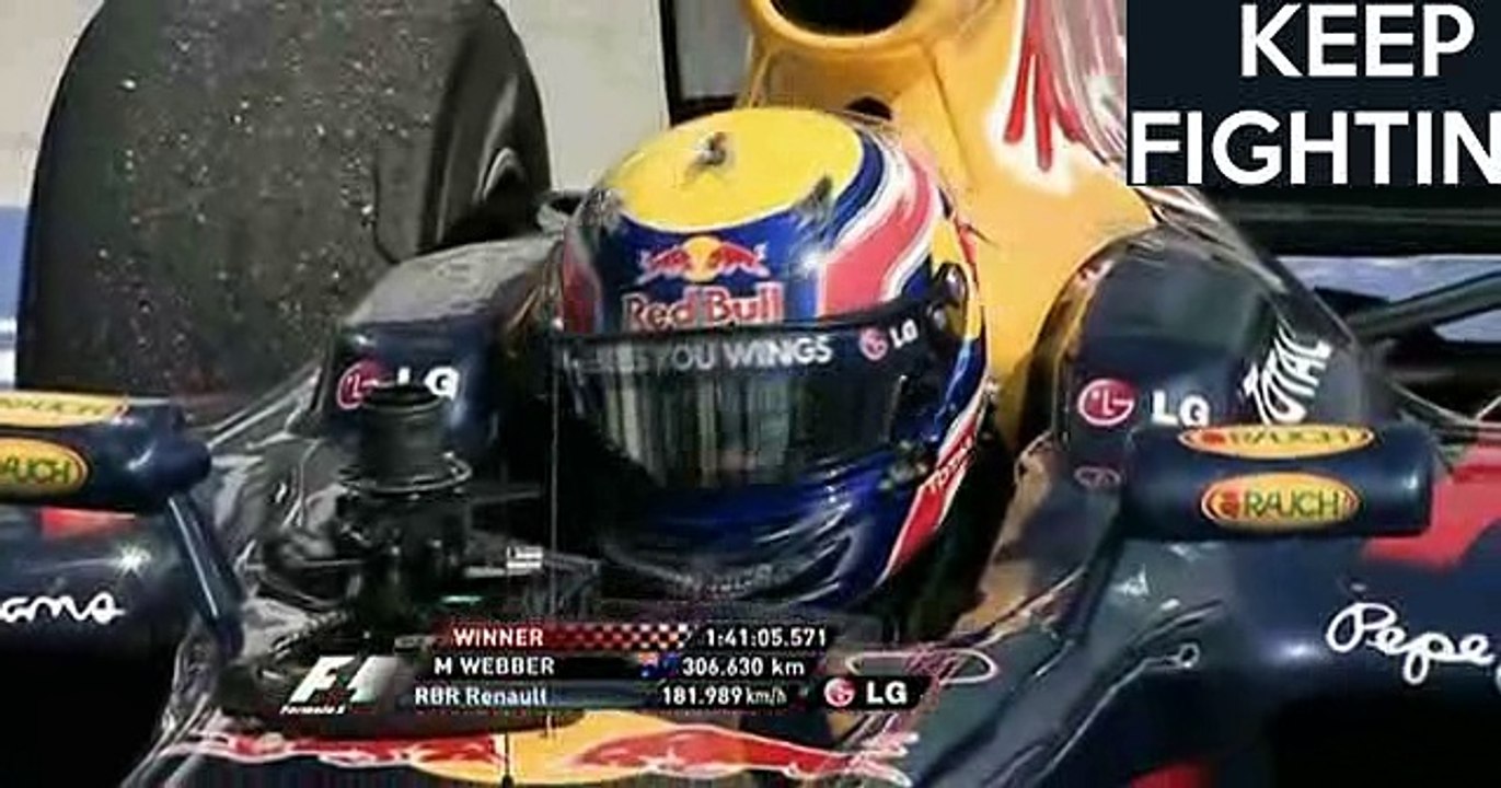 11 GP hongrie 2010 P7