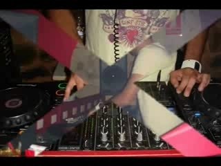 Dj Juanma Fuentes @ Ibiza Global Radio PT.2/3