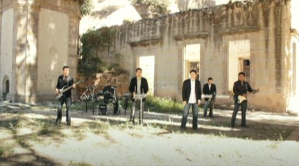 Grupo Bryndis - Huele A Peligro