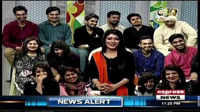 Siasi Theater - 26th September 2018