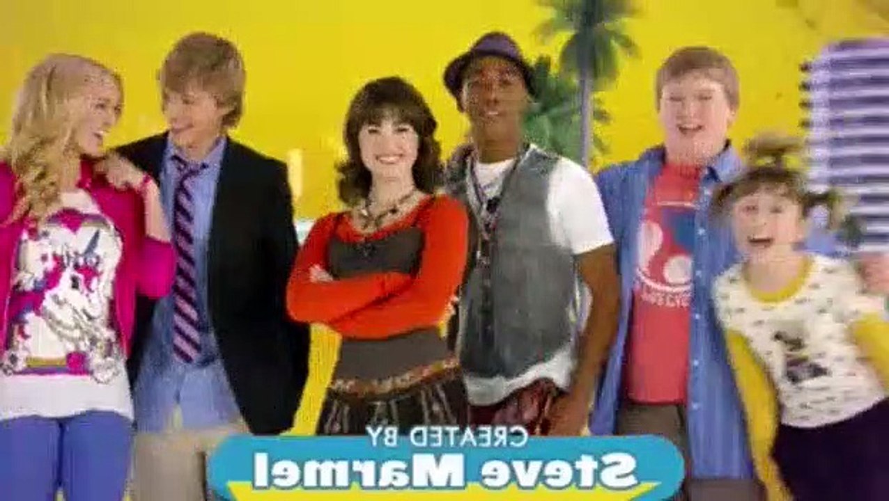 Sonny With A Chance - S01E09 - Sonny With A Chance Of Dating