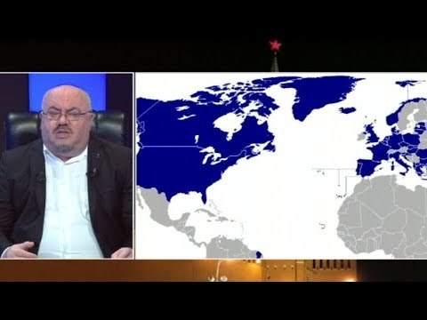 Ju flet Moska : Deklarata e Trump për Malin e Zi dhe Shqipërinë në NATO