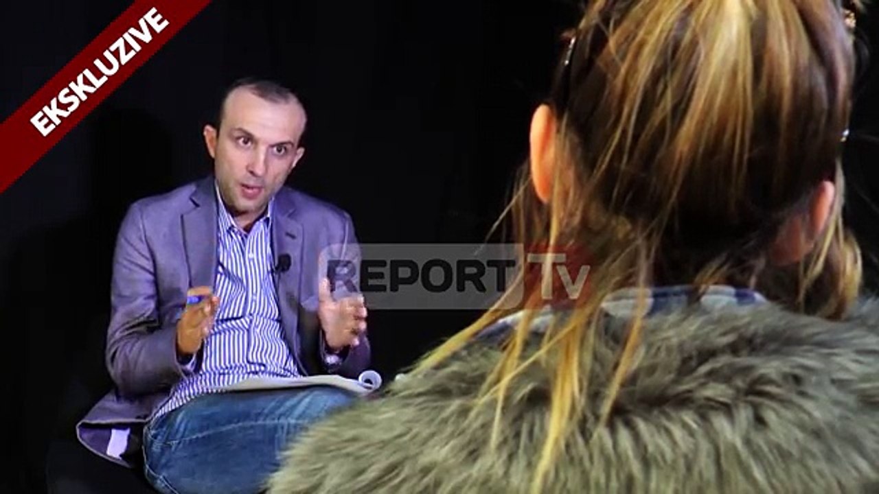 INTERVISTA