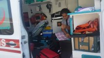 Antalya’da 50 ortaokul öğrencisi karın ağrısı şikayetiyle tedavi altına alındı