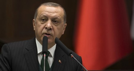 Başkan Erdoğan'dan Almanya'ya Çağrı: FETÖ'nün Terör Örgütü Olarak Tanınmasını İstiyoruz