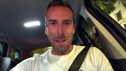 Álvaro Ojeda: "El equipo pepinero os lo mete entero"