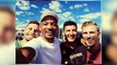Will Smith Celebrates Birthday by Bungee Jumping Out Of A Helicopter Over Grand Canyon