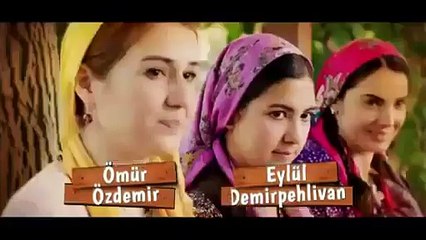 مسلسل Gü kö̈ القروية الجميلة الحلقة 35 مترجمة للعربية part 1/3